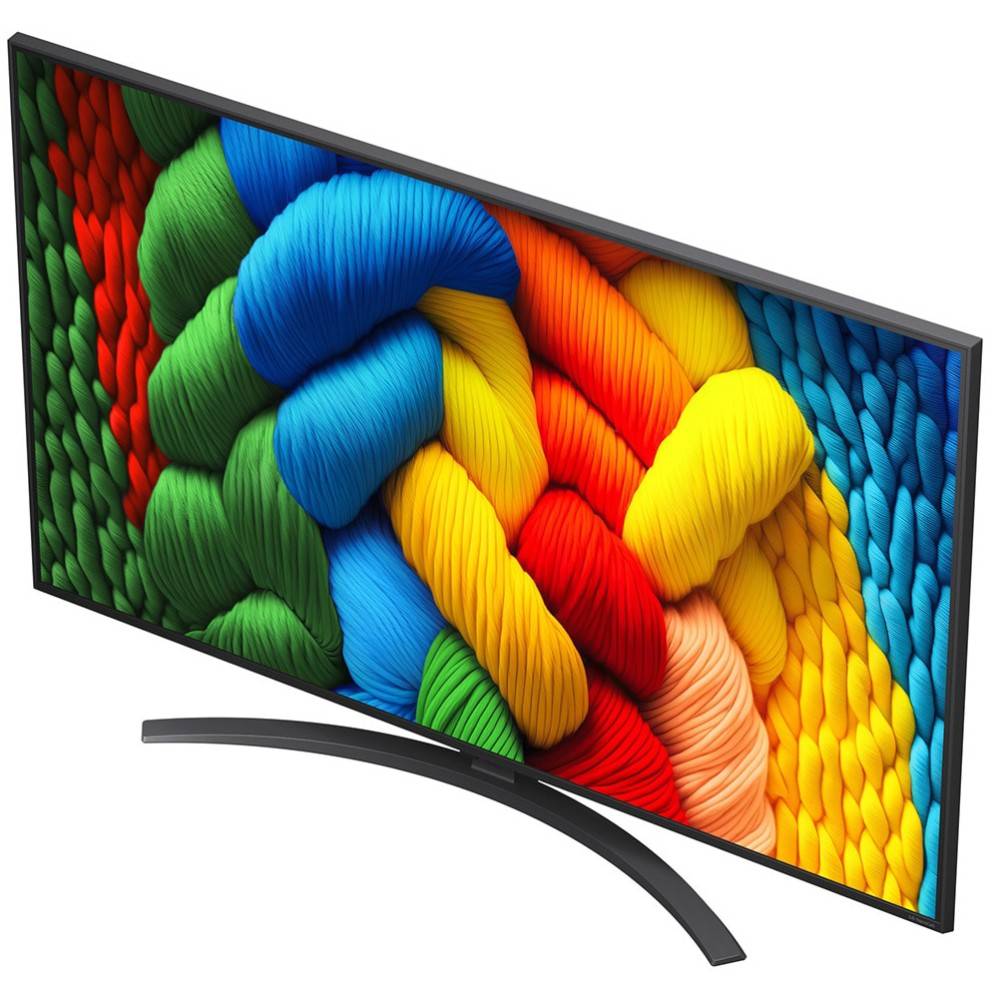 تلویزیون ال جی 55NANO81 8 خرید تلویزیون ال جی 55NANO81