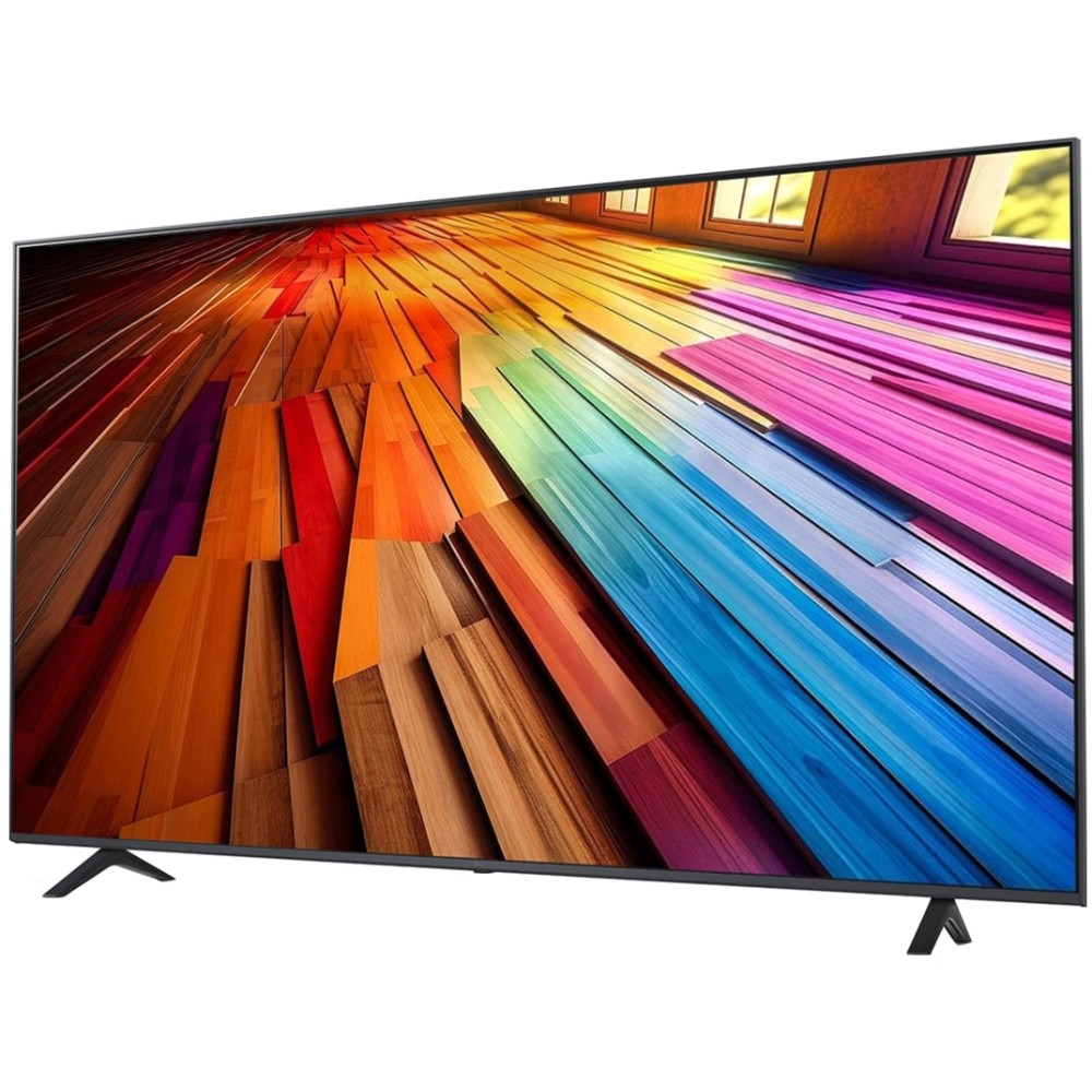 تلوزیون ال جی 86UT8000 9 تلوزیون ال جی 86 اینچ سری UT