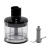 گوشت کوب برقی براون مدل MQ9135Xl 13 Braun Electric Meat Grinder MQ9135Xl