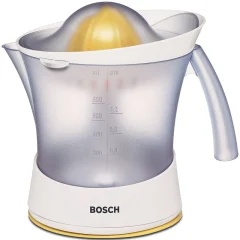 Bosch citrus juicer MCP3500