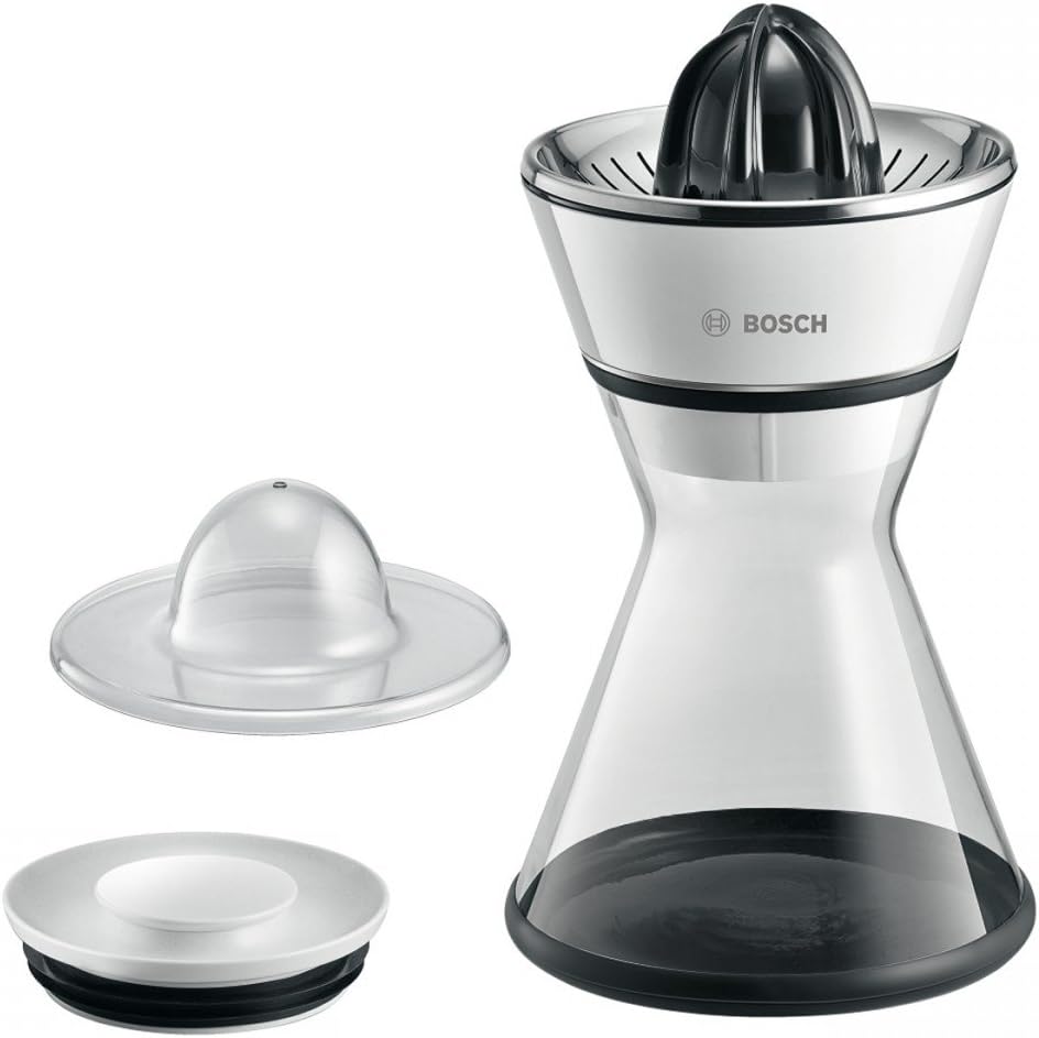 آب مرکبات گیری بوش مدل MCP72GPB 1 Bosch citrus juicer model MCP72GPB