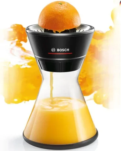 آب مرکبات گیری بوش مدل MCP72GPB 3 Bosch citrus juicer