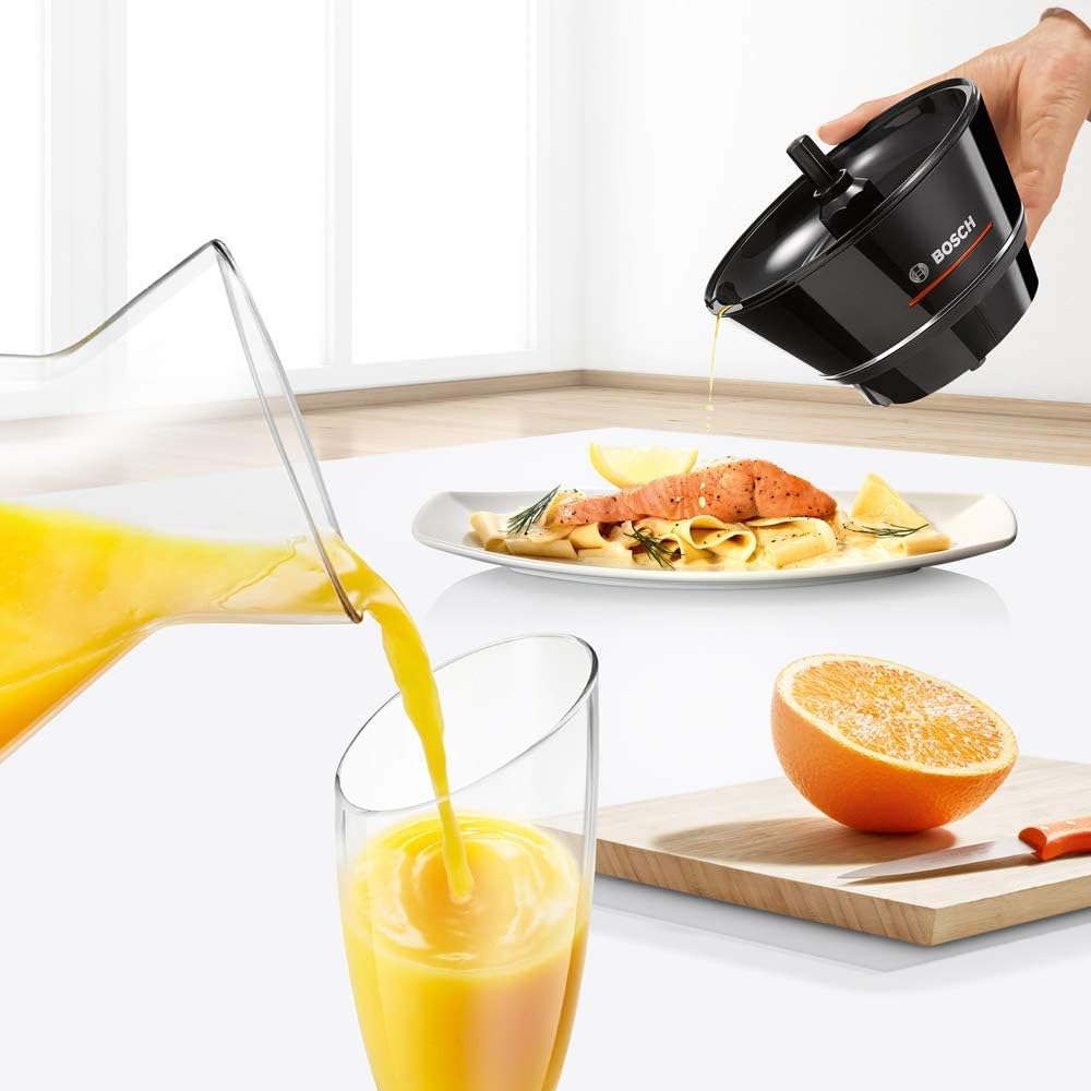 آب مرکبات گیری بوش مدل MCP72GPB 2 آب مرکبات گیری بوش مدل MCP72GPB