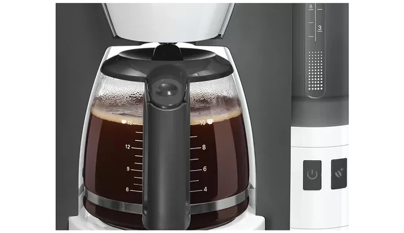 قهوهساز بوش مدل TKA6A041 4 Bosch coffee maker TKA6A041