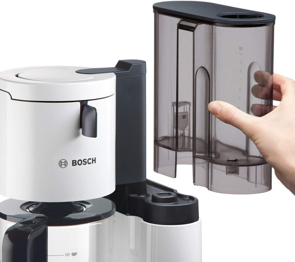 Bosch coffee maker model TKA8011