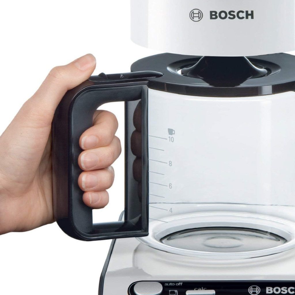 Bosch coffee maker