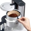 coffee maker model TKA8011