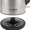 Bosch electric kettle model TWK3P420