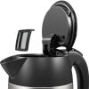 electric kettle model TWK3P420