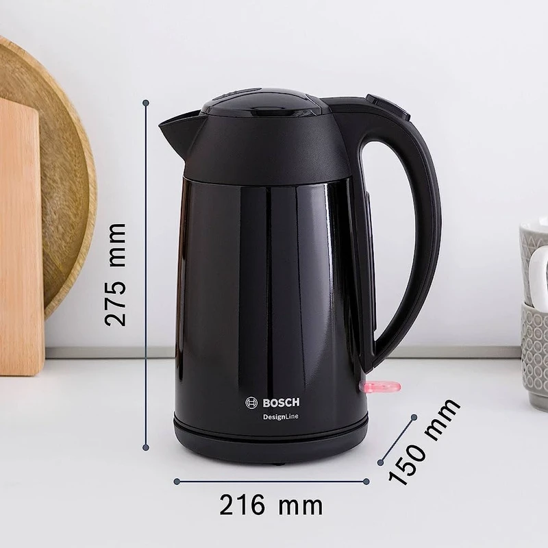 کتری برقی بوش مدل TWK3P423 2 Bosch electric kettle TWK3P423