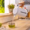 Bosch electric kettle TWK4M221