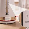 Bosch electric kettle