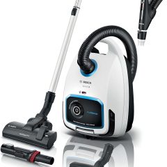 Bosch vacuum cleaner model BGB6SIL1