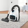 جاروبرقی بوش مدل BGB6SIL1 10 vacuum cleaner model BGB6SIL1