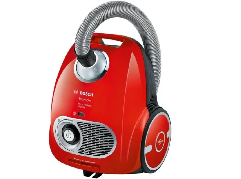 جاروبرقی بوش مدل BGL35MOV25 5 Bosch vacuum cleaner BGL35MOV25