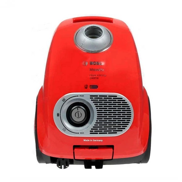 جاروبرقی بوش مدل BGL35MOV25 1 Bosch vacuum cleaner model BGL35MOV25