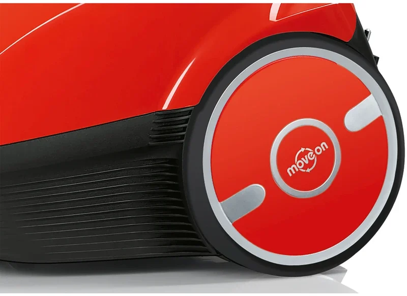جاروبرقی بوش مدل BGL35MOV25 3 Bosch vacuum cleaner