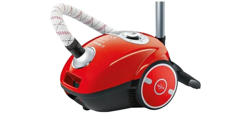 جاروبرقی بوش مدل BGL35MOV25 4 Bosch