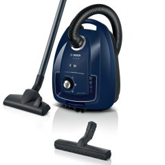 Bosch vacuum cleaner model BGL38WBU3H