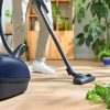 جاروبرقی بوش مدل BGL38WBU3H 12 vacuum cleaner model BGL38WBU3H