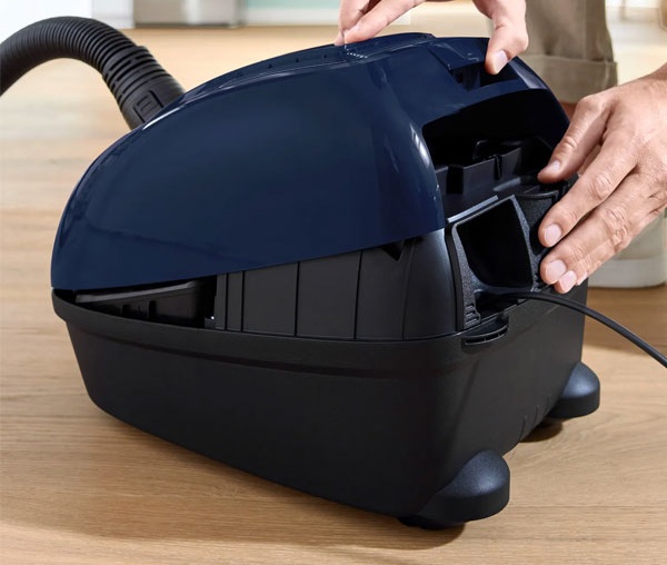 جاروبرقی بوش مدل BGL38WBU3H 3 Bosch model BGL38WBU3H