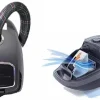 Bosch vacuum cleaner