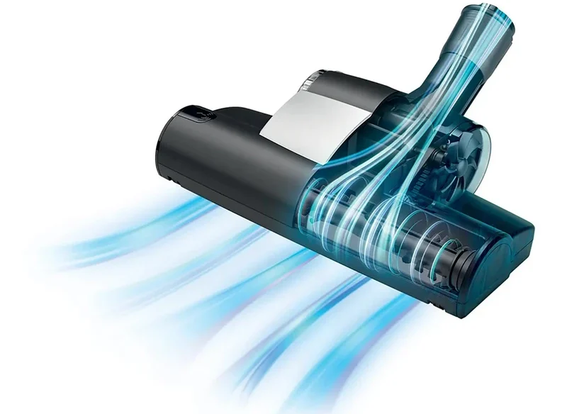 جاروبرقی بوش مدل BGL82030 5 Bosch vacuum cleaner BGL82030