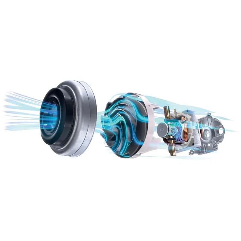 جاروبرقی بوش مدل BGL82030 4 Bosch vacuum cleaner