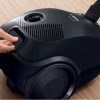 جاروبرقی بوش مدل BGLS2CHAMP 10 Bosch vacuum cleaner model BGLS2CHAMP