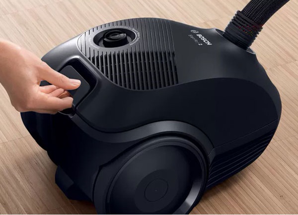 جاروبرقی بوش مدل BGLS2CHAMP 5 Bosch vacuum cleaner model BGLS2CHAMP
