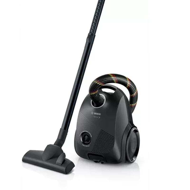 جاروبرقی بوش مدل BGLS2CHAMP 1 vacuum cleaner model BGLS2CHAMP