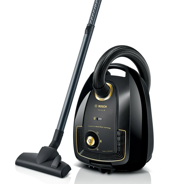 جاروبرقی بوش مدل BGLS38GOLD 1 Bosch vacuum cleaner model BGLS38GOLD