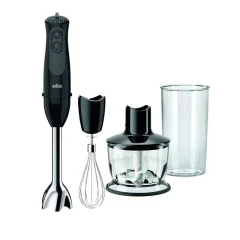 Braun Electric Meat Grinder Model MQ 3135