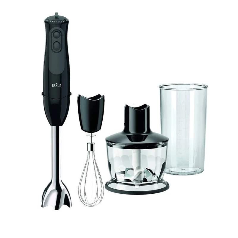 گوشت کوب برقی براون مدل MQ 3135 1 Braun Electric Meat Grinder Model MQ 3135