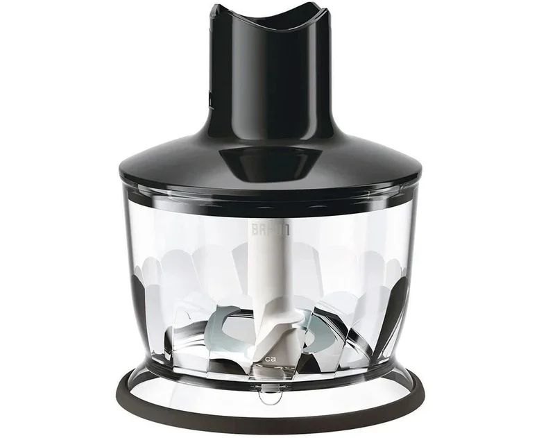 گوشت کوب برقی براون مدل MQ 3135 3 Braun Electric Meat Grinder