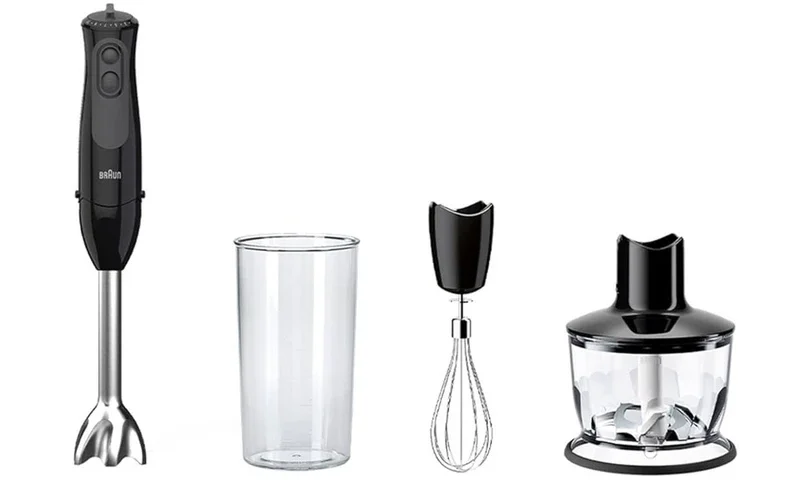 گوشت کوب برقی براون مدل MQ 3135 5 Electric Meat Grinder Model MQ 3135