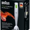 گوشت کوب برقی براون مدل MQ100 11 electric meat grinder model MQ100