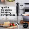 گوشتکوب برقی براون مدل MQ50202M 8 گوشتکوب برقی براون مدل MQ50202M
