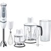 Braun electric meat grinder