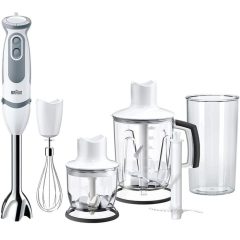Braun electric meat grinder