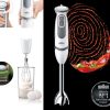 گوشت کوب برقی براون مدل MQ5245 11 Braun