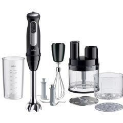 Braun electric meat grinder model MQ55755
