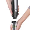 Braun electric meat grinder