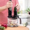 گوشت کوب برقی براون مدل MQ7085X 7 Braun electric meat grinder MQ7085X