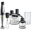 گوشت کوب برقی براون مدل MQ7085X 22 Braun electric meat grinder