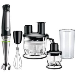 Braun electric meat grinder