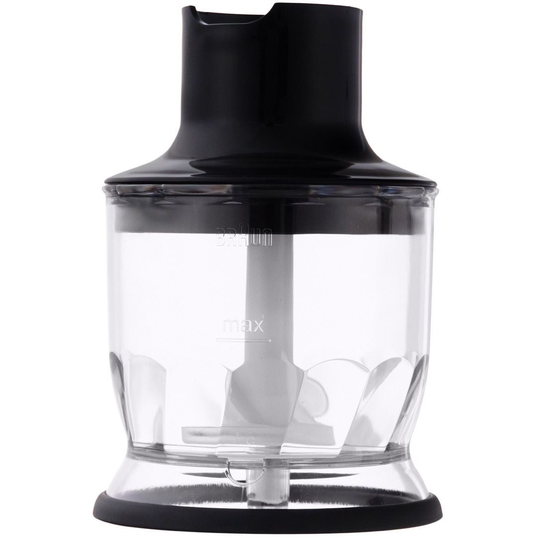 گوشت کوب برقی براون مدل MQ7085X 5 electric meat grinder model MQ7085X