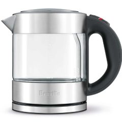 Breville electric kettle model BKE395
