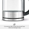 کتری برقی برویل مدل BKE395 7 Breville electric kettle BKE395