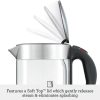 کتری برقی برویل مدل BKE395 10 electric kettle model BKE395